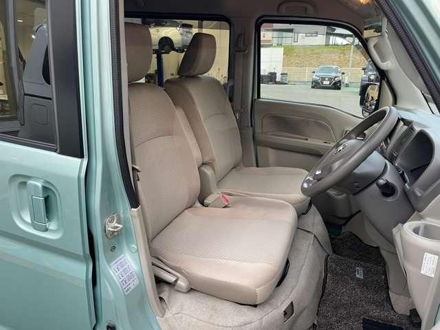 ＮＶ１００クリッパーリオ Ｅ　４ＷＤ　１オーナー！４ＷＤ！禁煙車！衝突被害軽減ブレーキ！純正ナビ！バックカメラ！ＢＴ！フルセグＴＶ！ＥＴＣ！左側電動スライドドア！オートライト！シートヒーター！スマートキー＆プッシュスタート！純正１４ＡＷ！（26枚目）