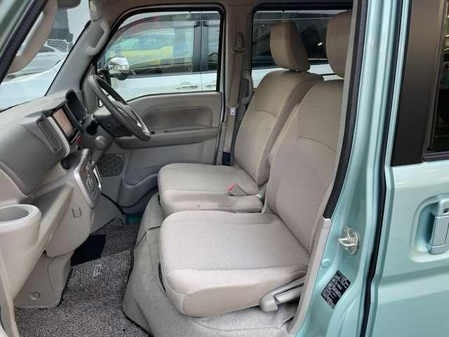 ＮＶ１００クリッパーリオ Ｅ　４ＷＤ　１オーナー！４ＷＤ！禁煙車！衝突被害軽減ブレーキ！純正ナビ！バックカメラ！ＢＴ！フルセグＴＶ！ＥＴＣ！左側電動スライドドア！オートライト！シートヒーター！スマートキー＆プッシュスタート！純正１４ＡＷ！（27枚目）