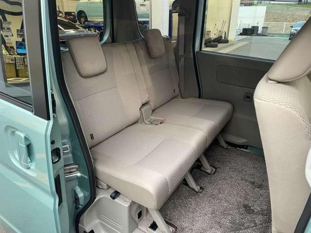 ＮＶ１００クリッパーリオ Ｅ　４ＷＤ　１オーナー！４ＷＤ！禁煙車！衝突被害軽減ブレーキ！純正ナビ！バックカメラ！ＢＴ！フルセグＴＶ！ＥＴＣ！左側電動スライドドア！オートライト！シートヒーター！スマートキー＆プッシュスタート！純正１４ＡＷ！（28枚目）