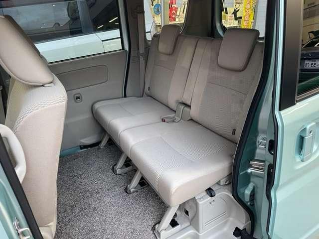 ＮＶ１００クリッパーリオ Ｅ　４ＷＤ　１オーナー！４ＷＤ！禁煙車！衝突被害軽減ブレーキ！純正ナビ！バックカメラ！ＢＴ！フルセグＴＶ！ＥＴＣ！左側電動スライドドア！オートライト！シートヒーター！スマートキー＆プッシュスタート！純正１４ＡＷ！（29枚目）