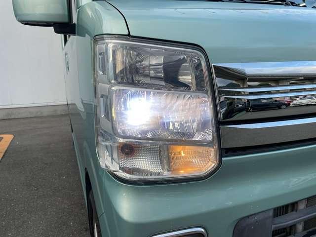 ＮＶ１００クリッパーリオ Ｅ　４ＷＤ　１オーナー！４ＷＤ！禁煙車！衝突被害軽減ブレーキ！純正ナビ！バックカメラ！ＢＴ！フルセグＴＶ！ＥＴＣ！左側電動スライドドア！オートライト！シートヒーター！スマートキー＆プッシュスタート！純正１４ＡＷ！（32枚目）