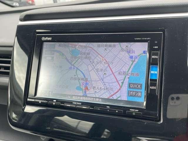 ステップワゴンスパーダ スパーダ　ホンダセンシング　１オーナー！禁煙車！衝突被害軽減ブレーキ！後席モニター！両側Ｐスライドドア！純正ナビ！バックカメラ！フルセグＴＶ！ＥＴＣ！オートライト！スマートキー＆プッシュスタート！わくわくゲート！純正１６ＡＷ！（8枚目）