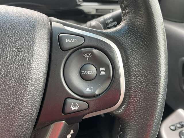 ステップワゴンスパーダ スパーダ　ホンダセンシング　１オーナー！禁煙車！衝突被害軽減ブレーキ！後席モニター！両側Ｐスライドドア！純正ナビ！バックカメラ！フルセグＴＶ！ＥＴＣ！オートライト！スマートキー＆プッシュスタート！わくわくゲート！純正１６ＡＷ！（14枚目）