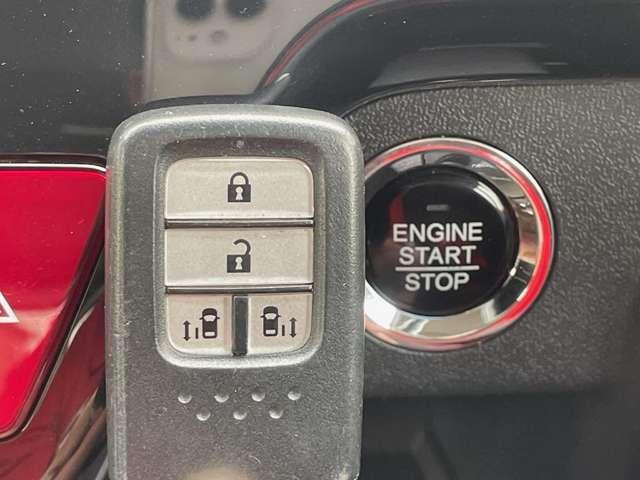 ステップワゴンスパーダ スパーダ　ホンダセンシング　１オーナー！禁煙車！衝突被害軽減ブレーキ！後席モニター！両側Ｐスライドドア！純正ナビ！バックカメラ！フルセグＴＶ！ＥＴＣ！オートライト！スマートキー＆プッシュスタート！わくわくゲート！純正１６ＡＷ！（15枚目）