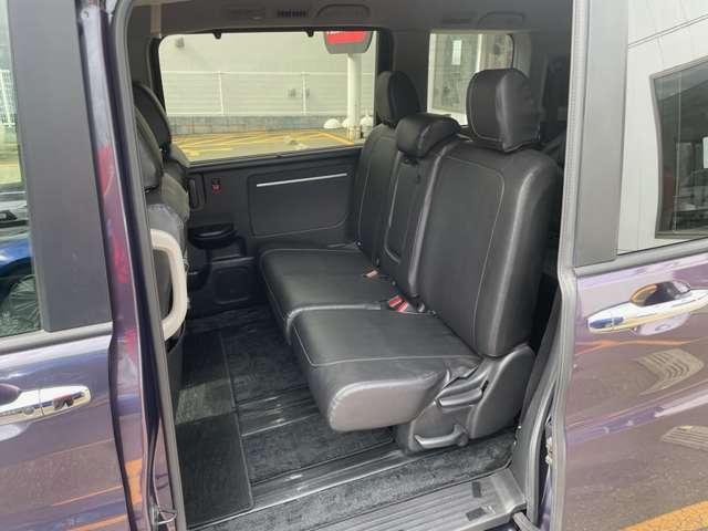 ステップワゴンスパーダ スパーダ　ホンダセンシング　１オーナー！禁煙車！衝突被害軽減ブレーキ！後席モニター！両側Ｐスライドドア！純正ナビ！バックカメラ！フルセグＴＶ！ＥＴＣ！オートライト！スマートキー＆プッシュスタート！わくわくゲート！純正１６ＡＷ！（31枚目）