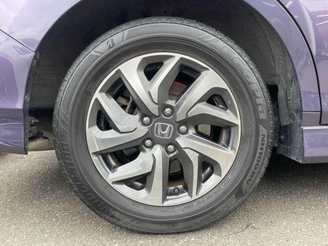 ステップワゴンスパーダ スパーダ　ホンダセンシング　１オーナー！禁煙車！衝突被害軽減ブレーキ！後席モニター！両側Ｐスライドドア！純正ナビ！バックカメラ！フルセグＴＶ！ＥＴＣ！オートライト！スマートキー＆プッシュスタート！わくわくゲート！純正１６ＡＷ！（35枚目）