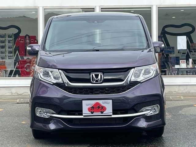 ステップワゴンスパーダ スパーダ　ホンダセンシング　１オーナー！禁煙車！衝突被害軽減ブレーキ！後席モニター！両側Ｐスライドドア！純正ナビ！バックカメラ！フルセグＴＶ！ＥＴＣ！オートライト！スマートキー＆プッシュスタート！わくわくゲート！純正１６ＡＷ！（38枚目）