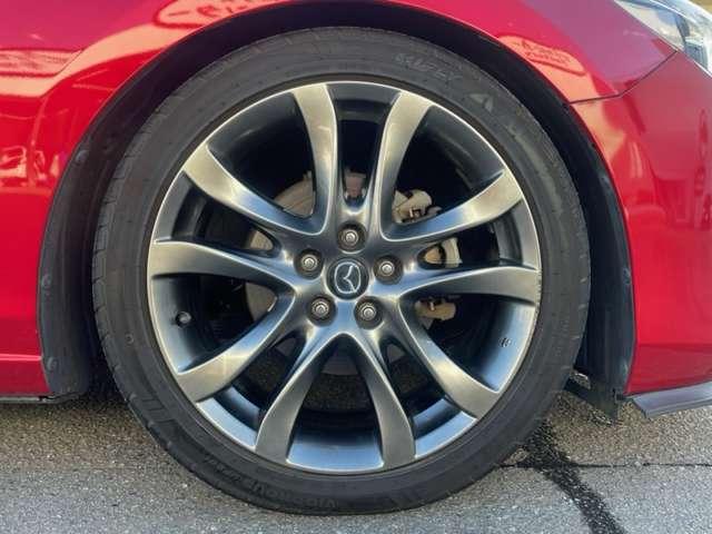 アテンザセダン XD Lパッケージ 禁煙車!衝突被害軽減ブレーキ!Aクルコン!BOSEサウンド!純正ナビ!バックカメラ!BT!フルセグTV!電動シート!ETC!オートライト!シートヒーター!スマートキー&プッシュスタート!白革シート!(34枚目)