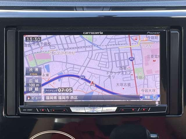 デイズ ハイウェイスター　Ｇ　禁煙車！全方位カメラ！メモリーナビ！Ｂｌｕｅｔｏｏｔｈ！フルセグＴＶ！ＥＴＣ！オートライト！ステアリングスイッチ！スマートキー＆プッシュスタート！アイドリングストップ！電動格納ミラー！純正１５ＡＷ！（5枚目）