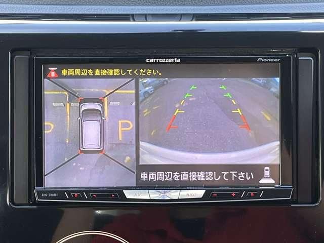 デイズ ハイウェイスター　Ｇ　禁煙車！全方位カメラ！メモリーナビ！Ｂｌｕｅｔｏｏｔｈ！フルセグＴＶ！ＥＴＣ！オートライト！ステアリングスイッチ！スマートキー＆プッシュスタート！アイドリングストップ！電動格納ミラー！純正１５ＡＷ！（6枚目）