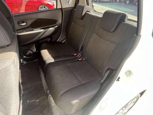 デイズ ハイウェイスター　Ｇ　禁煙車！全方位カメラ！メモリーナビ！Ｂｌｕｅｔｏｏｔｈ！フルセグＴＶ！ＥＴＣ！オートライト！ステアリングスイッチ！スマートキー＆プッシュスタート！アイドリングストップ！電動格納ミラー！純正１５ＡＷ！（28枚目）