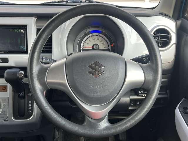 ハスラー G 禁煙車!衝突被害軽減!ディスプレイオーディオ!バックカメラ!BTオーディオ!DVD!ベンチシート!ETC!シートヒーター!スマートキー&プッシュスタート!アイドリングストップ!青白2トーンカラー!(8枚目)