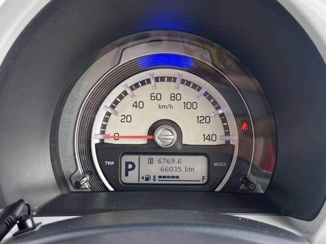 ハスラー G 禁煙車!衝突被害軽減!ディスプレイオーディオ!バックカメラ!BTオーディオ!DVD!ベンチシート!ETC!シートヒーター!スマートキー&プッシュスタート!アイドリングストップ!青白2トーンカラー!(9枚目)