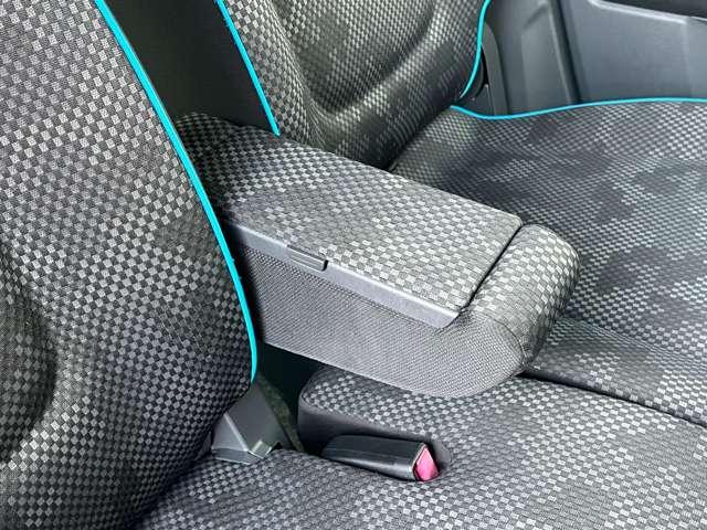 ハスラー G 禁煙車!衝突被害軽減!ディスプレイオーディオ!バックカメラ!BTオーディオ!DVD!ベンチシート!ETC!シートヒーター!スマートキー&プッシュスタート!アイドリングストップ!青白2トーンカラー!(19枚目)