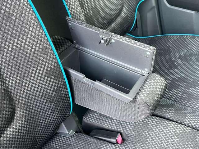 ハスラー G 禁煙車!衝突被害軽減!ディスプレイオーディオ!バックカメラ!BTオーディオ!DVD!ベンチシート!ETC!シートヒーター!スマートキー&プッシュスタート!アイドリングストップ!青白2トーンカラー!(20枚目)