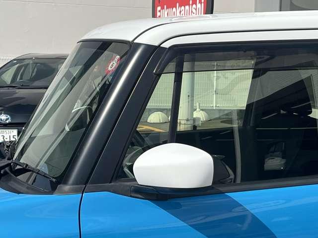 ハスラー G 禁煙車!衝突被害軽減!ディスプレイオーディオ!バックカメラ!BTオーディオ!DVD!ベンチシート!ETC!シートヒーター!スマートキー&プッシュスタート!アイドリングストップ!青白2トーンカラー!(34枚目)