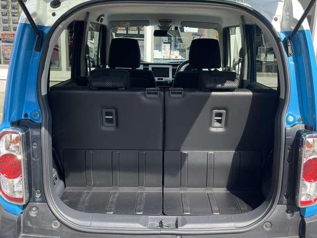 ハスラー G 禁煙車!衝突被害軽減!ディスプレイオーディオ!バックカメラ!BTオーディオ!DVD!ベンチシート!ETC!シートヒーター!スマートキー&プッシュスタート!アイドリングストップ!青白2トーンカラー!(35枚目)