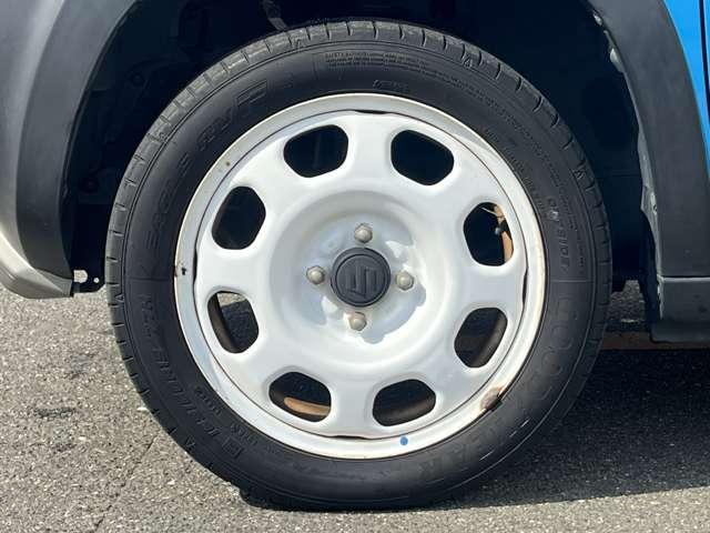 ハスラー G 禁煙車!衝突被害軽減!ディスプレイオーディオ!バックカメラ!BTオーディオ!DVD!ベンチシート!ETC!シートヒーター!スマートキー&プッシュスタート!アイドリングストップ!青白2トーンカラー!(36枚目)