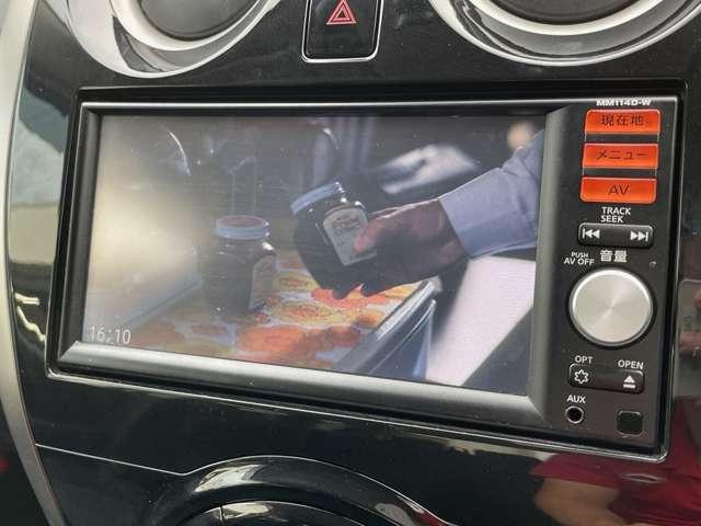 ノート X DIG-S Vセレクション+セーフティ ワンオーナー/禁煙車/エマージェンシーブレーキ/純正フルセグ地デジナビ/レーンキープ/バックカメラ/ETC/スマートキー/横滑り防止装置/パワーウィンドウ/パワステ/(6枚目)