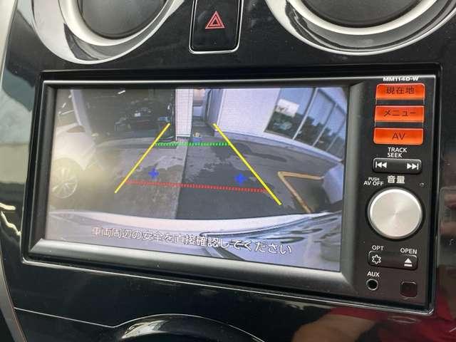 ノート X DIG-S Vセレクション+セーフティ ワンオーナー/禁煙車/エマージェンシーブレーキ/純正フルセグ地デジナビ/レーンキープ/バックカメラ/ETC/スマートキー/横滑り防止装置/パワーウィンドウ/パワステ/(7枚目)