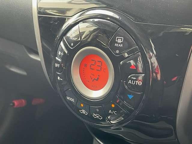 ノート X DIG-S Vセレクション+セーフティ ワンオーナー/禁煙車/エマージェンシーブレーキ/純正フルセグ地デジナビ/レーンキープ/バックカメラ/ETC/スマートキー/横滑り防止装置/パワーウィンドウ/パワステ/(10枚目)