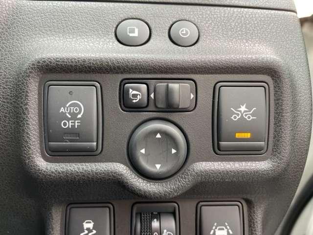 ノート X DIG-S Vセレクション+セーフティ ワンオーナー/禁煙車/エマージェンシーブレーキ/純正フルセグ地デジナビ/レーンキープ/バックカメラ/ETC/スマートキー/横滑り防止装置/パワーウィンドウ/パワステ/(11枚目)