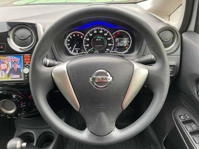 ノート X DIG-S Vセレクション+セーフティ ワンオーナー/禁煙車/エマージェンシーブレーキ/純正フルセグ地デジナビ/レーンキープ/バックカメラ/ETC/スマートキー/横滑り防止装置/パワーウィンドウ/パワステ/(16枚目)