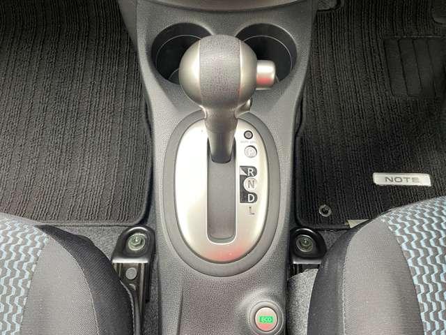 ノート X DIG-S Vセレクション+セーフティ ワンオーナー/禁煙車/エマージェンシーブレーキ/純正フルセグ地デジナビ/レーンキープ/バックカメラ/ETC/スマートキー/横滑り防止装置/パワーウィンドウ/パワステ/(18枚目)
