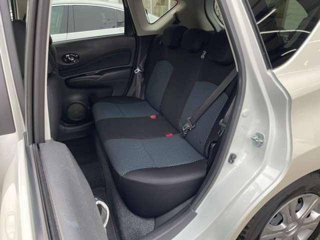 ノート X DIG-S Vセレクション+セーフティ ワンオーナー/禁煙車/エマージェンシーブレーキ/純正フルセグ地デジナビ/レーンキープ/バックカメラ/ETC/スマートキー/横滑り防止装置/パワーウィンドウ/パワステ/(23枚目)