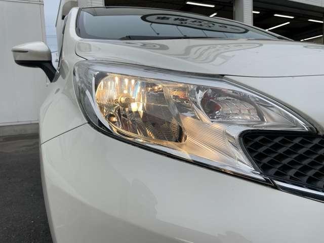 ノート X DIG-S Vセレクション+セーフティ ワンオーナー/禁煙車/エマージェンシーブレーキ/純正フルセグ地デジナビ/レーンキープ/バックカメラ/ETC/スマートキー/横滑り防止装置/パワーウィンドウ/パワステ/(27枚目)