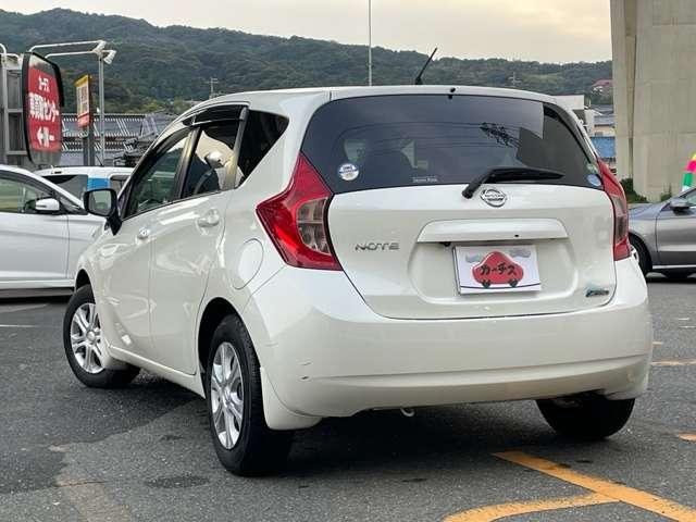 ノート X DIG-S Vセレクション+セーフティ ワンオーナー/禁煙車/エマージェンシーブレーキ/純正フルセグ地デジナビ/レーンキープ/バックカメラ/ETC/スマートキー/横滑り防止装置/パワーウィンドウ/パワステ/(29枚目)