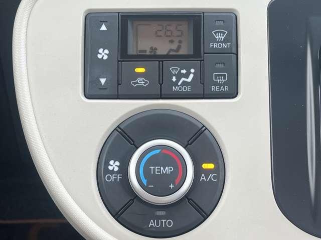 ミラココア ６６０Ｘ　４名　禁煙／ナビＤＴＶ／前後ドラレコ／検９年１０月／距離３３０００ｋｍ／ＥＴＣ／アイドリングストップ／スマキー／ＨＩＤライト／（15枚目）