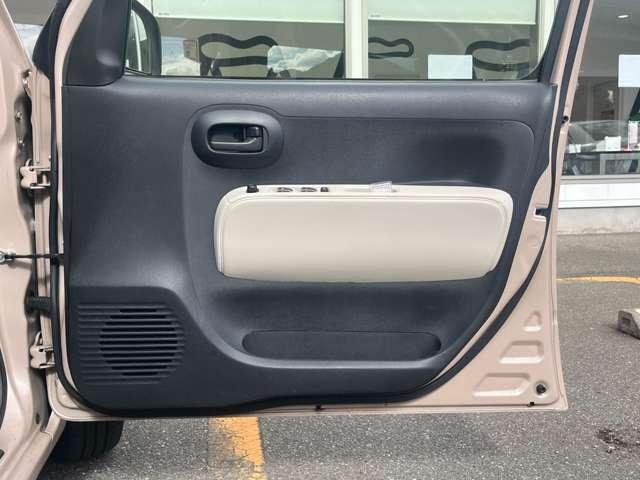 ミラココア ６６０Ｘ　４名　禁煙／ナビＤＴＶ／前後ドラレコ／検９年１０月／距離３３０００ｋｍ／ＥＴＣ／アイドリングストップ／スマキー／ＨＩＤライト／（25枚目）