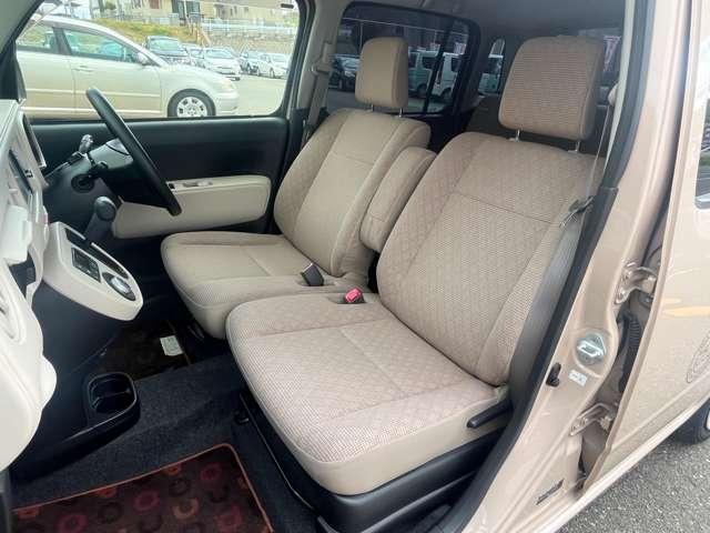 ミラココア ６６０Ｘ　４名　禁煙／ナビＤＴＶ／前後ドラレコ／検９年１０月／距離３３０００ｋｍ／ＥＴＣ／アイドリングストップ／スマキー／ＨＩＤライト／（28枚目）