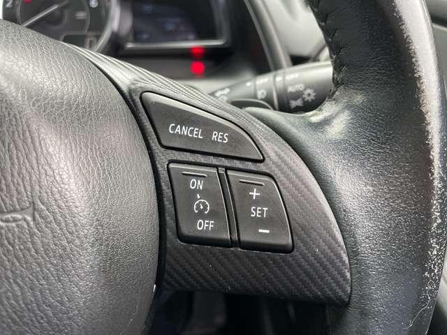 ＣＸ－３ ＸＤ　ツーリング　禁煙車／ＤＰＦ／ドラレコ／ＥＴＣ／ＢＳＭ／クルコン／コーナーセンサー／衝突軽減／Ｂカメ／ＬＥＤ／フォグ／純正１８インチＡＷ／スマキー（13枚目）