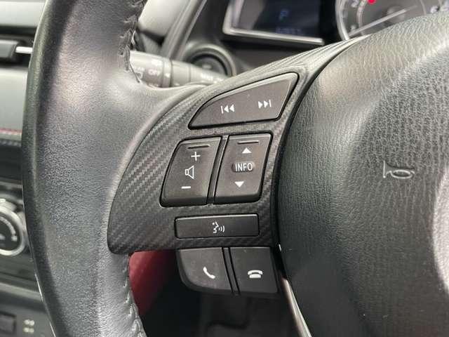 ＣＸ－３ ＸＤ　ツーリング　禁煙車／ＤＰＦ／ドラレコ／ＥＴＣ／ＢＳＭ／クルコン／コーナーセンサー／衝突軽減／Ｂカメ／ＬＥＤ／フォグ／純正１８インチＡＷ／スマキー（14枚目）