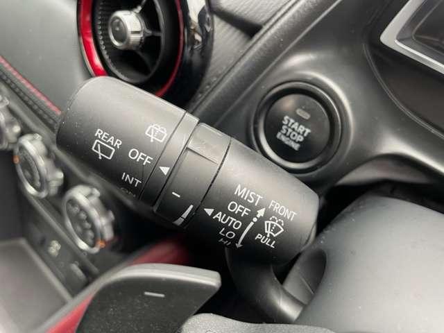 ＣＸ－３ ＸＤ　ツーリング　禁煙車／ＤＰＦ／ドラレコ／ＥＴＣ／ＢＳＭ／クルコン／コーナーセンサー／衝突軽減／Ｂカメ／ＬＥＤ／フォグ／純正１８インチＡＷ／スマキー（16枚目）
