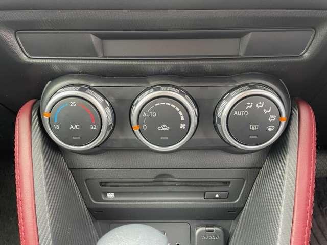 ＣＸ－３ ＸＤ　ツーリング　禁煙車／ＤＰＦ／ドラレコ／ＥＴＣ／ＢＳＭ／クルコン／コーナーセンサー／衝突軽減／Ｂカメ／ＬＥＤ／フォグ／純正１８インチＡＷ／スマキー（19枚目）