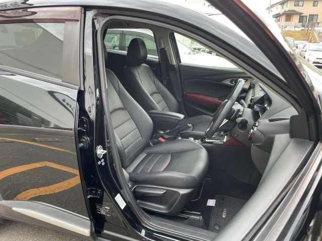 ＣＸ－３ ＸＤ　ツーリング　禁煙車／ＤＰＦ／ドラレコ／ＥＴＣ／ＢＳＭ／クルコン／コーナーセンサー／衝突軽減／Ｂカメ／ＬＥＤ／フォグ／純正１８インチＡＷ／スマキー（25枚目）