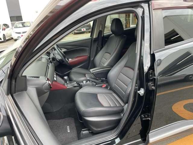 ＣＸ－３ ＸＤ　ツーリング　禁煙車／ＤＰＦ／ドラレコ／ＥＴＣ／ＢＳＭ／クルコン／コーナーセンサー／衝突軽減／Ｂカメ／ＬＥＤ／フォグ／純正１８インチＡＷ／スマキー（26枚目）