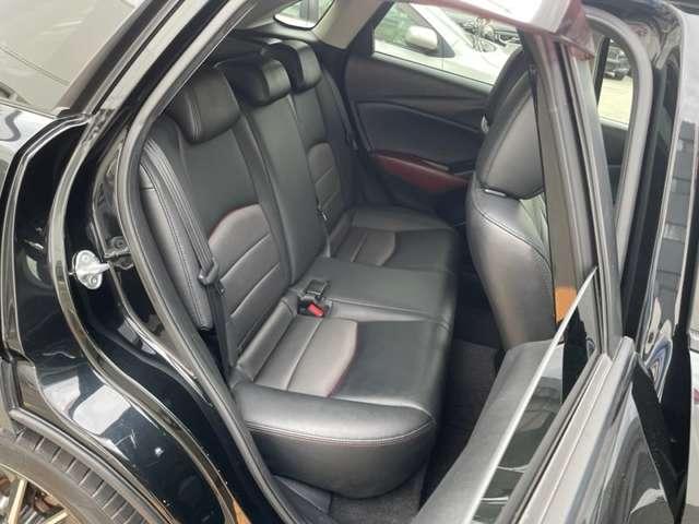 ＣＸ－３ ＸＤ　ツーリング　禁煙車／ＤＰＦ／ドラレコ／ＥＴＣ／ＢＳＭ／クルコン／コーナーセンサー／衝突軽減／Ｂカメ／ＬＥＤ／フォグ／純正１８インチＡＷ／スマキー（27枚目）
