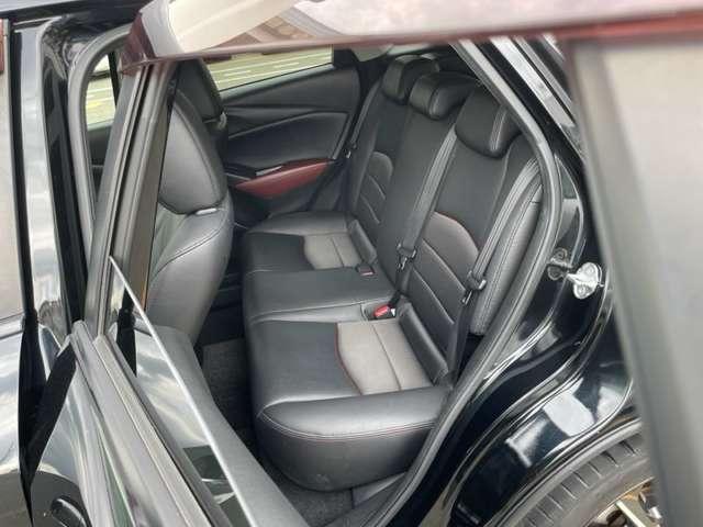 ＣＸ－３ ＸＤ　ツーリング　禁煙車／ＤＰＦ／ドラレコ／ＥＴＣ／ＢＳＭ／クルコン／コーナーセンサー／衝突軽減／Ｂカメ／ＬＥＤ／フォグ／純正１８インチＡＷ／スマキー（28枚目）