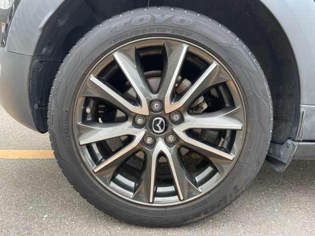 ＣＸ－３ ＸＤ　ツーリング　禁煙車／ＤＰＦ／ドラレコ／ＥＴＣ／ＢＳＭ／クルコン／コーナーセンサー／衝突軽減／Ｂカメ／ＬＥＤ／フォグ／純正１８インチＡＷ／スマキー（30枚目）