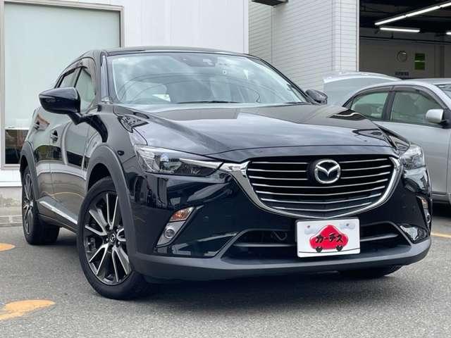 ＣＸ－３ ＸＤ　ツーリング　禁煙車／ＤＰＦ／ドラレコ／ＥＴＣ／ＢＳＭ／クルコン／コーナーセンサー／衝突軽減／Ｂカメ／ＬＥＤ／フォグ／純正１８インチＡＷ／スマキー（34枚目）