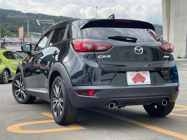 ＣＸ－３ ＸＤ　ツーリング　禁煙車／ＤＰＦ／ドラレコ／ＥＴＣ／ＢＳＭ／クルコン／コーナーセンサー／衝突軽減／Ｂカメ／ＬＥＤ／フォグ／純正１８インチＡＷ／スマキー（35枚目）