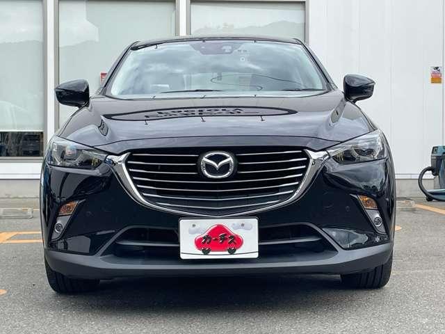 ＣＸ－３ ＸＤ　ツーリング　禁煙車／ＤＰＦ／ドラレコ／ＥＴＣ／ＢＳＭ／クルコン／コーナーセンサー／衝突軽減／Ｂカメ／ＬＥＤ／フォグ／純正１８インチＡＷ／スマキー（36枚目）
