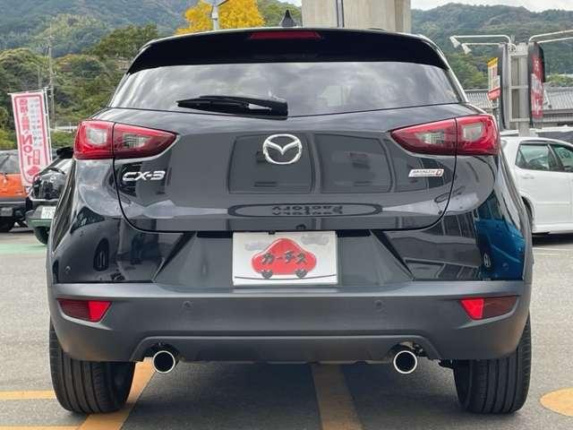 ＣＸ－３ ＸＤ　ツーリング　禁煙車／ＤＰＦ／ドラレコ／ＥＴＣ／ＢＳＭ／クルコン／コーナーセンサー／衝突軽減／Ｂカメ／ＬＥＤ／フォグ／純正１８インチＡＷ／スマキー（37枚目）