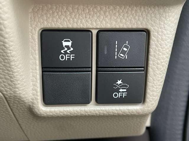 Ｎ－ＢＯＸ ６６０Ｇ　Ｌホンダセンシング　４名　★フルセグ地デジナビ★ＥＴＣ★スマートキー★ＬＥＤヘッドライト★ホンダセンシング★左パワースライドドア★（7枚目）