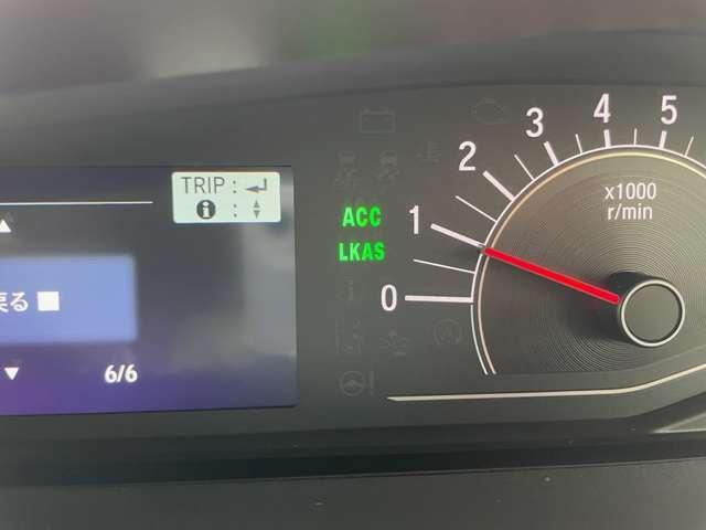 Ｎ－ＢＯＸ ６６０Ｇ　Ｌホンダセンシング　４名　★フルセグ地デジナビ★ＥＴＣ★スマートキー★ＬＥＤヘッドライト★ホンダセンシング★左パワースライドドア★（8枚目）