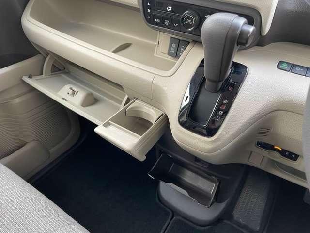 Ｎ－ＢＯＸ ６６０Ｇ　Ｌホンダセンシング　４名　★フルセグ地デジナビ★ＥＴＣ★スマートキー★ＬＥＤヘッドライト★ホンダセンシング★左パワースライドドア★（27枚目）